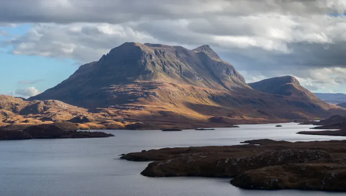 7 وجهات اسكتلندية تستحق الزيارة 2026