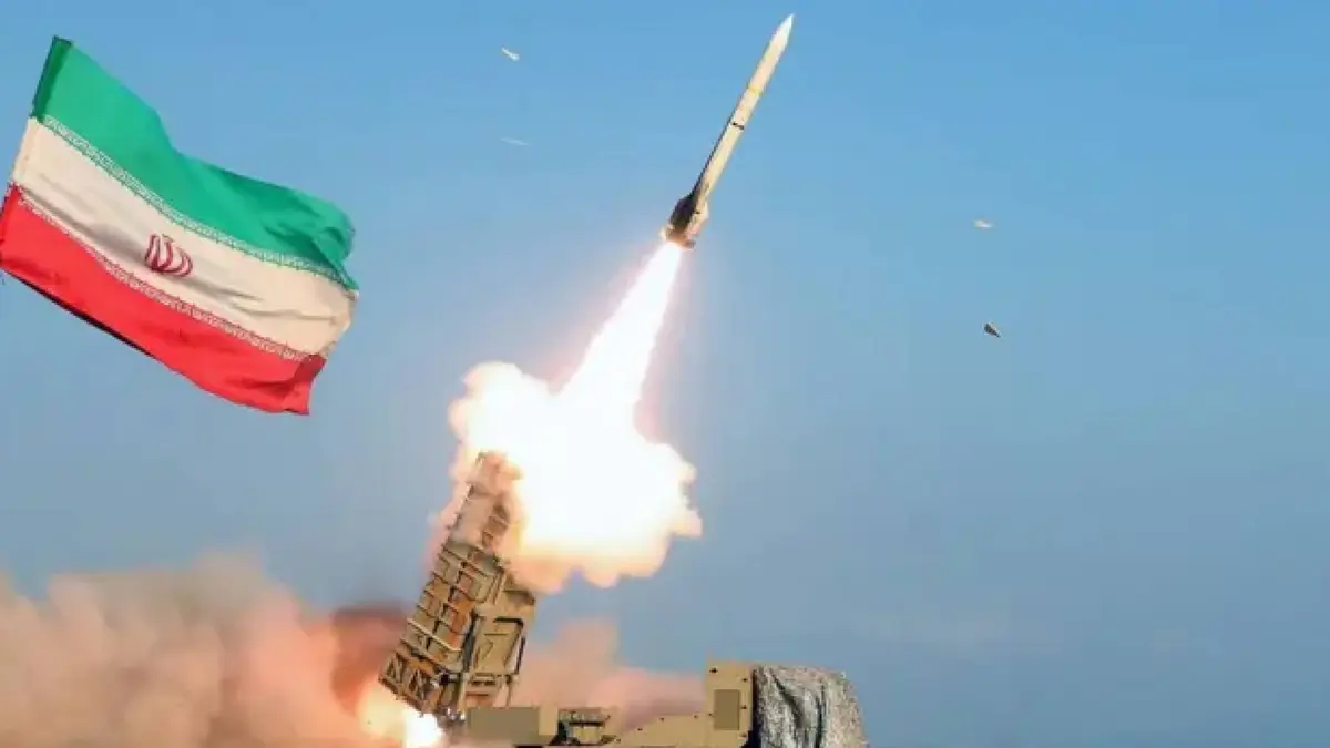 الحرس الثوري: نضيق الخناق على أمريكا وتل أبيب من خلال جبهات المقاومة