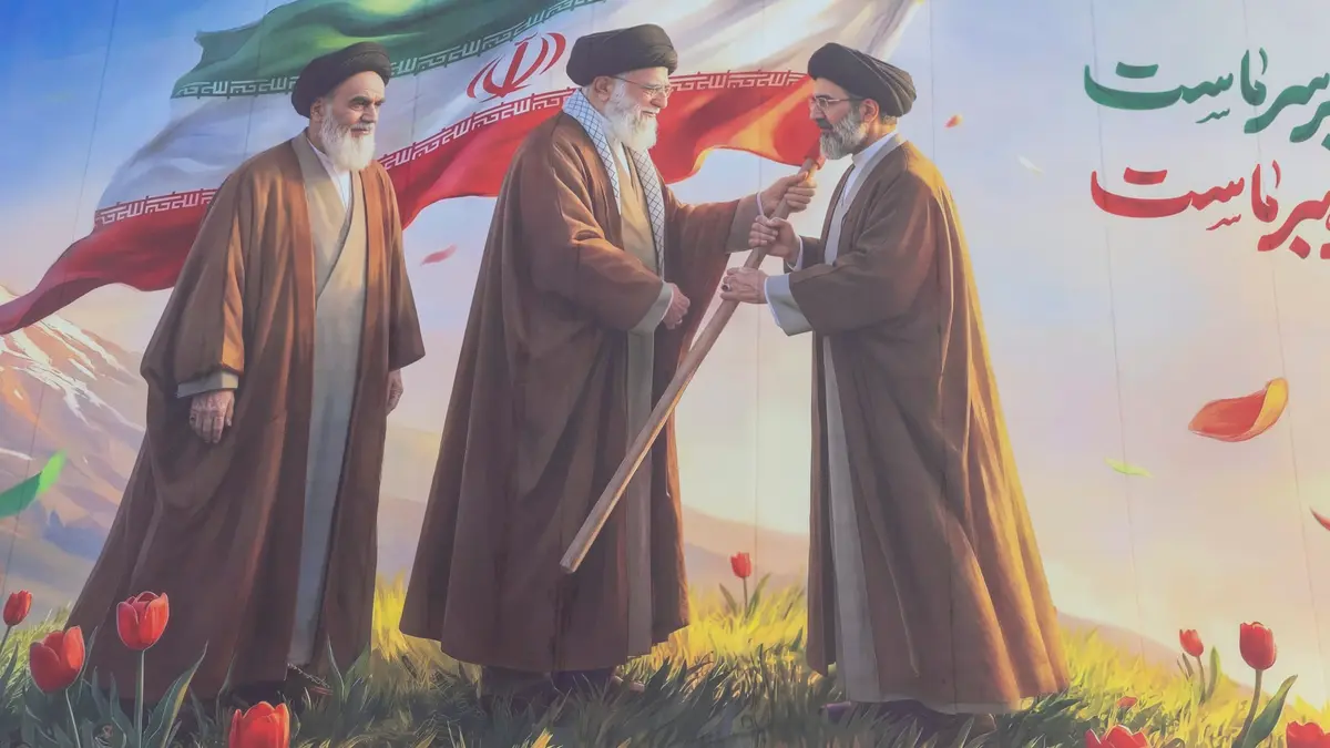 ملامح النظام الإيراني الجديد.. ماذا يرى الخبراء؟