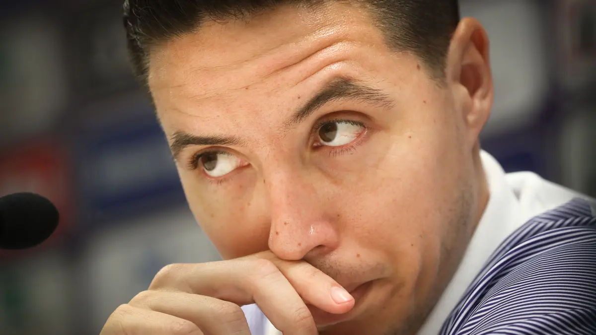 وجبات "دليفري" فضحته.. العدالة الفرنسية تلاحق سمير نصري