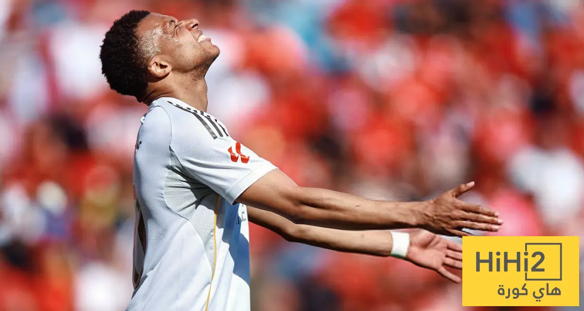 تعليقات لاذعة من الصحافة الإسبانية على هزيمة ريال مدريد أمام مايوركا