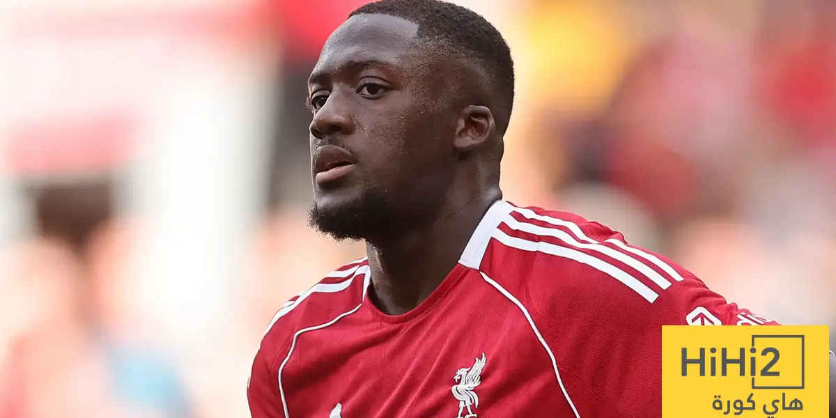 محاولة أخيرة من ليفربول لإبعاد كوناتي عن ريال مدريد