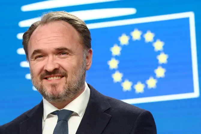 الاتحاد الأوروبي يحذر من صدمة طاقة طويلة الأمد