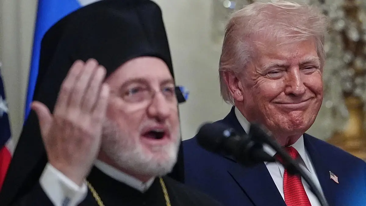 يورونيوز: صلوات وآيات وكتب مقدسة.. كيف وُظفت الرموز الدينية في الحرب الجارية بالشرق الأوسط؟ – عكس السير