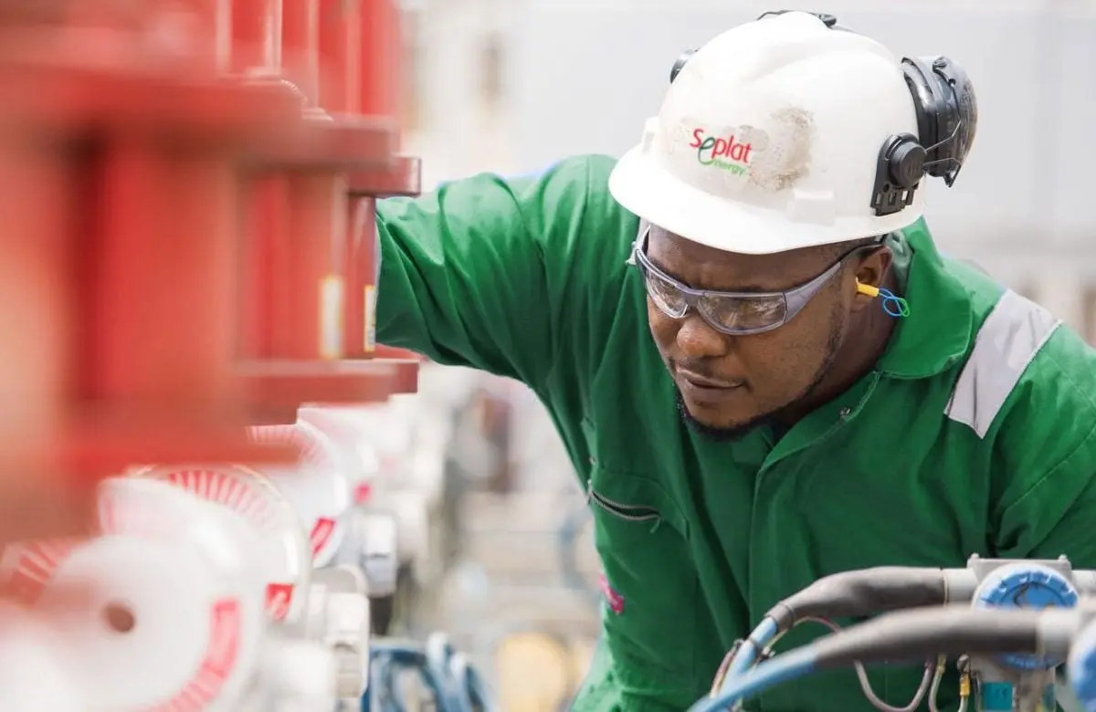 انتظام إنتاج النفط في نيجيريا بعد إنهاء إضراب عمالي ضخم - الطاقة