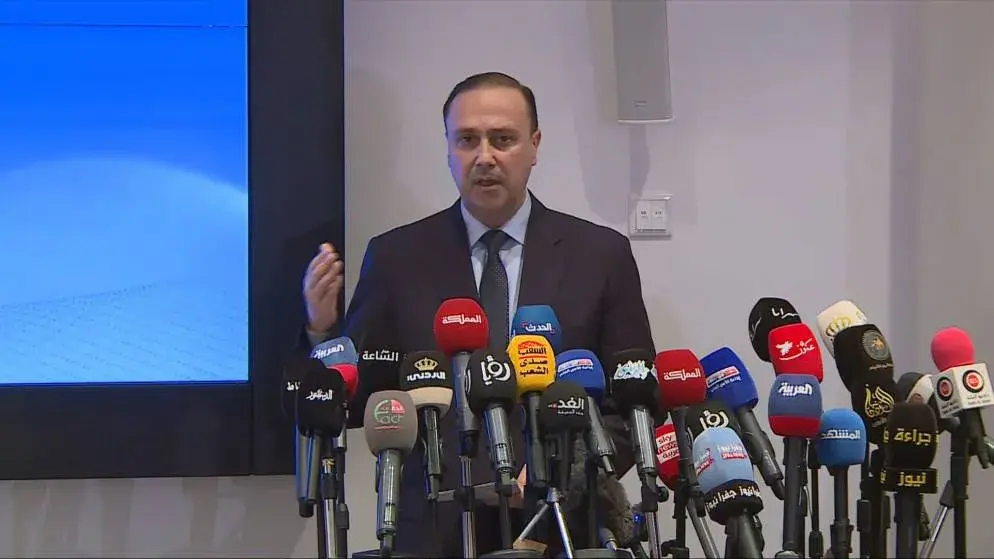 الأردن: نتعامل مع الأحداث الإقليمية بكل كفاءة