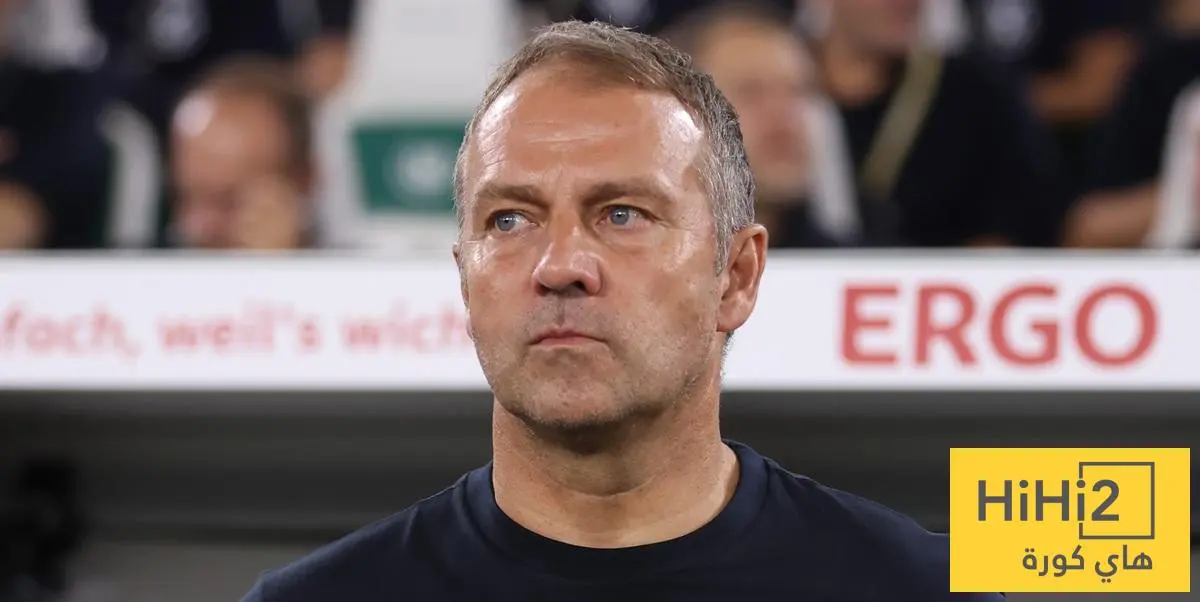 الشك الوحيد في تشكيلة فليك قبل مواجهة أتلتيكو مدريد !