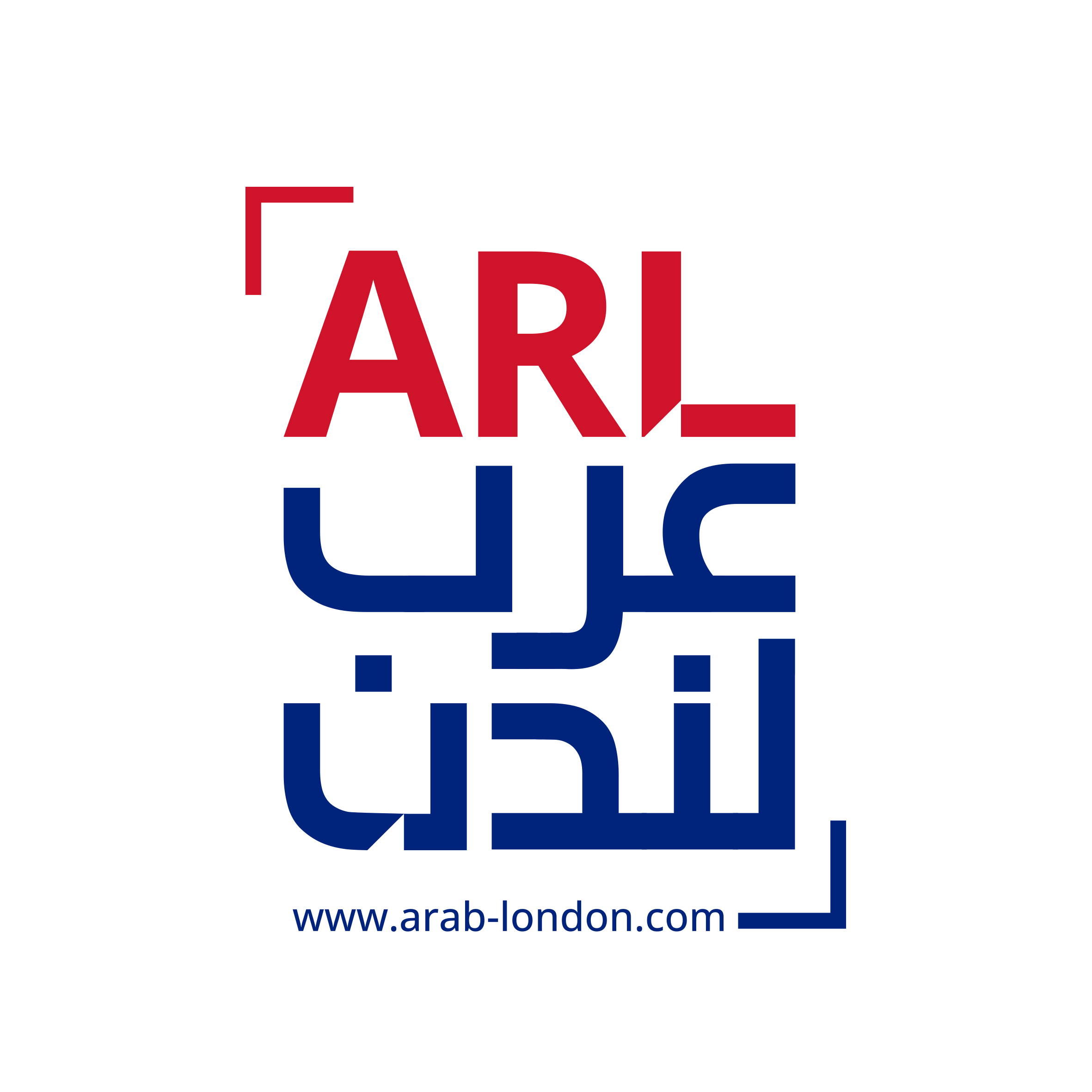 logo of عرب لندن